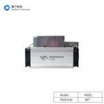M30S 86T Whatsminer Bitcoin Miner 3268W With 3 Built In Computing Boards