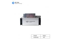 China M30S 86T Whatsminer Bitcoin Miner 3268W With 3 Built In Computing Boards supplier