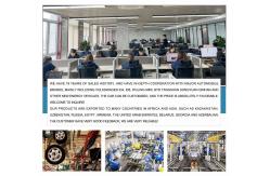 China ECO Friendly Electric Cars manufacturer
