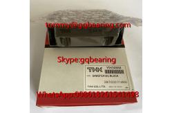China Stainless Steel Material THK SHW27 Ball Caged LM Guide SHW27CA1UU Linear Block supplier