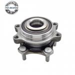 High Quality 40202-6CT0A Front Wheel Bearing Automobile Parts for sale