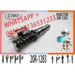 392-0224 common rail diesel injector 3920224 20R-1283 for  Diesel 3508B/3508C/3516B/3516C Engine for sale