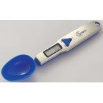 Long Lifetime Weighing Spoon Scale , Food Spoon Scale Measurement In Weight And Volume for sale