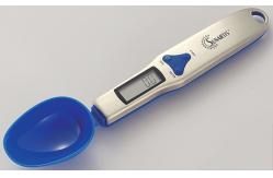 China Long Lifetime Weighing Spoon Scale , Food Spoon Scale Measurement In Weight And Volume supplier