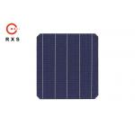 Dual Glass Monocrystalline Solar Panel , 305W Perc Solar Panel Transparent Type for sale