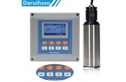 China Digital Probe Turbidity Analyzer For Water Turbidity Measurement supplier
