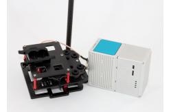 China Geosun GS 260P 3D Spatial Data Collection Drone Mounted Lidar supplier