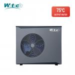 15Kw Water Source Heat Pump With DC Rotary Compressor Customized Chinese Manufacture