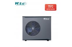 China 15Kw Water Source Heat Pump With DC Rotary Compressor Customized Chinese Manufacture supplier