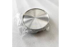 China Gr1 Gr2 Gr5 TiAl Alloy Titanium Sputtering Target For PVD Coating supplier