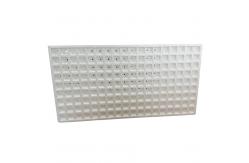 China Foam seedling tray EPS seedling tray suspended seedling tray supplier