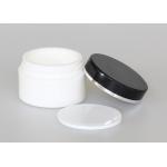 Eye Cream Small Containers With Lids For Cosmetics 15g Economic Double Wall
