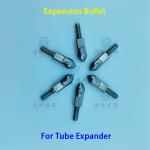 Hard Alloy Expansion Bullet Spare Part For Expanding Φ5 Copper Tube