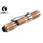 Copper Cree LED AAA LED Flashlight for sale