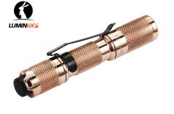 China Copper Cree LED AAA LED Flashlight supplier