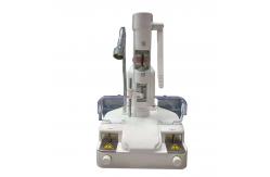 China Combined Drilling Slotting Auto Lens Edger For Rimless Glasses supplier