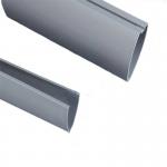 Bullet Shaped Aluminum Metal Ceiling Tiles High Temperature Resistance for sale