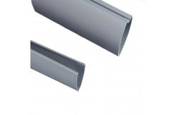 China Bullet Shaped Aluminum Metal Ceiling Tiles High Temperature Resistance supplier