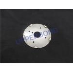 Customized Five Groove Ecreteur Disc For MK9 Making Machine