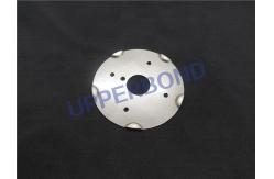 China Customized Five Groove Ecreteur Disc For MK9 Making Machine supplier