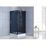 ISO9001 Rectangular Shower Cubicles for sale
