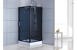 China ISO9001 Rectangular Shower Cubicles supplier