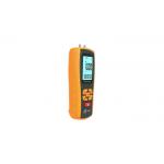 LCD 1.5V Data Adjustment GM510 Pressure Manometer