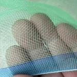 Garden And Farm Plastic Window Screen With HDPE Material