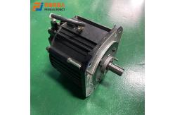 China 1150W Yaskawa Robot Accessories Servo Motor SGMRS-12A2B-YR11 supplier