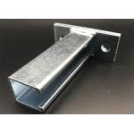 High Quality Carbon Steel Cantilever Arm with Brackets for sale