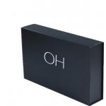 Custom Printed Cardboard Paper Massage Stick Box / Makeover Box Packaging With Paper Tray