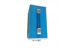 China 50hz Combustible Dust Flammability Testing Machine For Minimum Ignition Temperature supplier