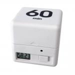 6.5cm Smart Cube Timer