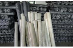 China 18 Mesh X18 Mesh Fiberglass Window Screen Wire Mesh Invisible supplier