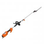 450mm 1300spm Long Pole Hedge Trimmer for sale