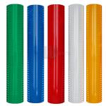 China PMMA microprismtic ASTM TYPE 1 Engineering Grade Prismatic (EGP) Reflective Sheeting for traffic signs manufacturer