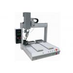 High Precision 5-600mm/Sec Robotic Soldering Machine 6kg Work Load for sale