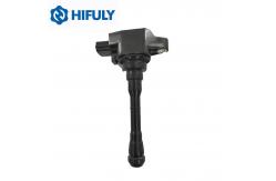 China Easy Installation Nissan Ignition Coil 22448-1KC3B Nissan Altima Coil Pack supplier