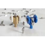 Quartz Diamond Glass Cutter Head Hardness Push Knife Cutter Sharp