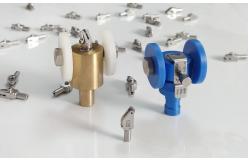 China Quartz Diamond Glass Cutter Head Hardness Push Knife Cutter Sharp supplier