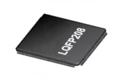 China Microcontroller MCU SPC5646CCF0MLT1 32Bit Microcontroller Chip TQFP208 Dual Core supplier