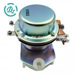 Battery Relay KHR2112 Case Excavator Spare Parts CX210B CX220C for sale