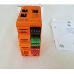 IFM Diagnostic Electronics For Vibration Sensors VSE150 Diagnostic Electronics