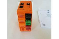 China IFM Diagnostic Electronics For Vibration Sensors VSE150 Diagnostic Electronics supplier