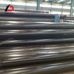 High Temperature 5.8m 6m Custom Size API 5L X46 Seamless Steel Line Pipes for sale