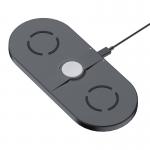22.5W Max Fast Wireless Charging Stand for sale
