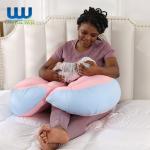 Adjustable Motherhood Maternity Pregnancy Pillow With Support Cushion