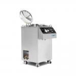 50m IPX8 20L Waterproof Immersion Soaking Test Chamber With Pressure Sensor for sale