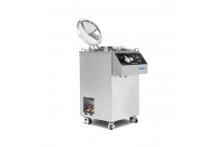 China 50m IPX8 20L Waterproof Immersion Soaking Test Chamber With Pressure Sensor supplier