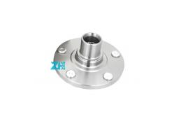 China Precision Crafted 43502-42010 Hub Bearing Super Finished Raceways Smooth Operation supplier